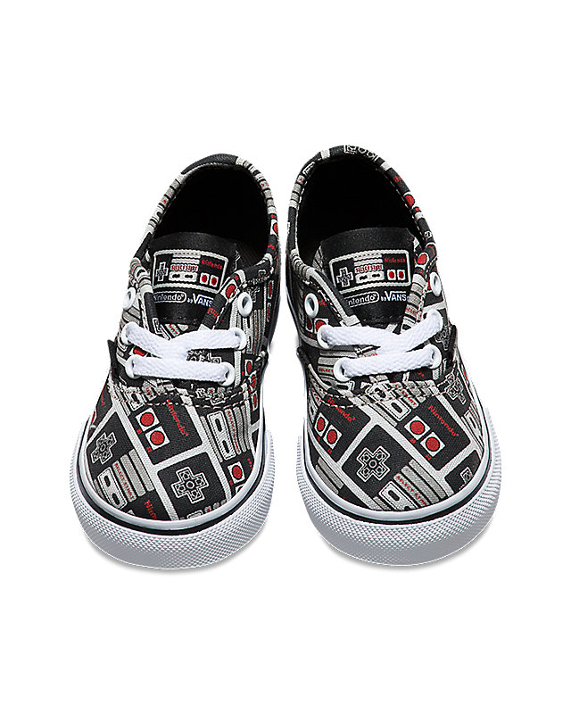Toddler Nintendo Authentic Shoes 6