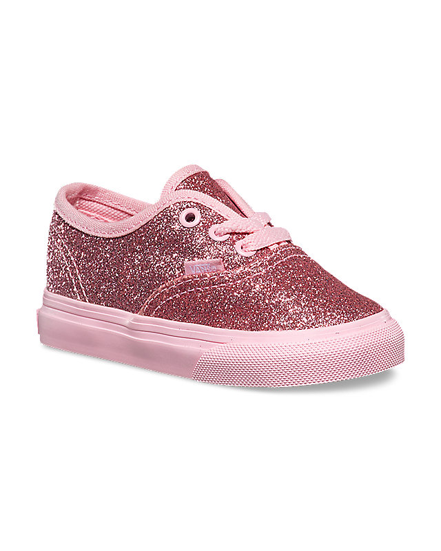 Toddler Shimmer Authentic Shoes 3