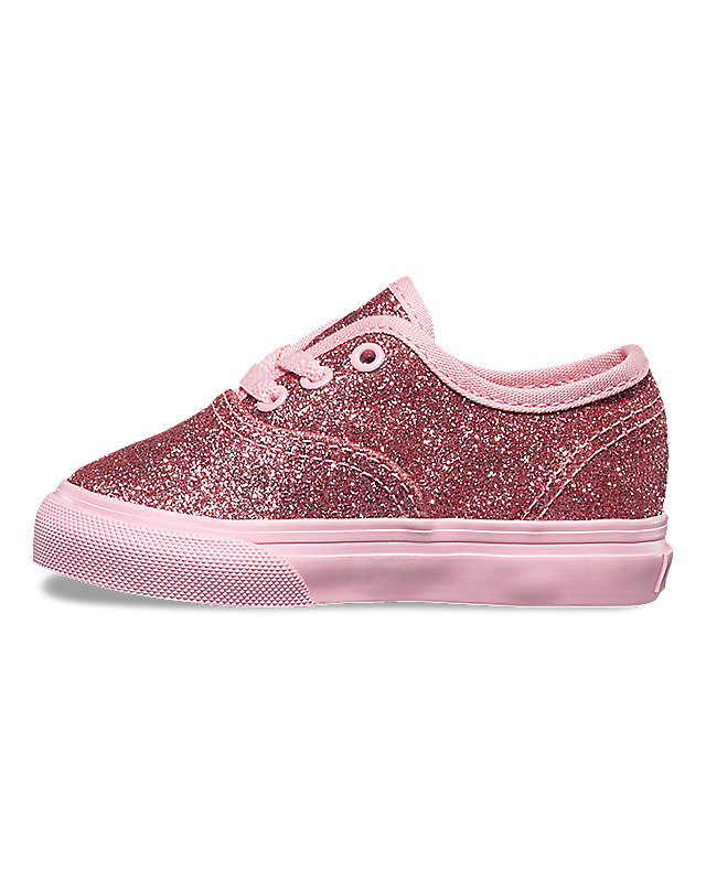 Toddler Shimmer Authentic Shoes 4