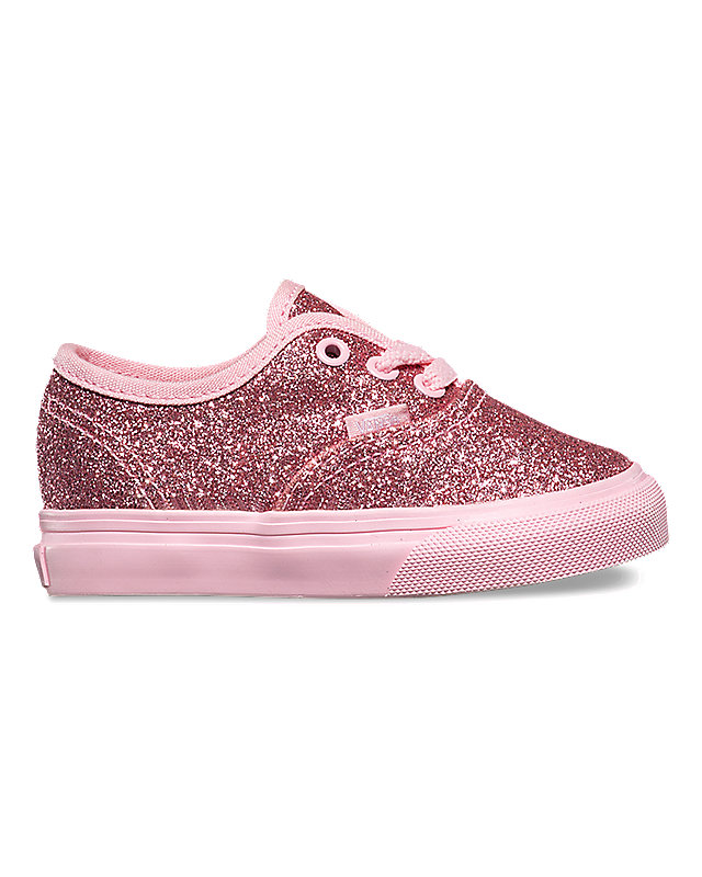 Toddler Shimmer Authentic Shoes 1