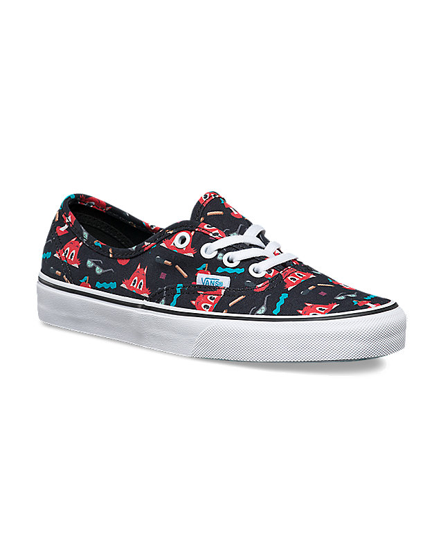 Dabs Myla Authentic Shoes 3