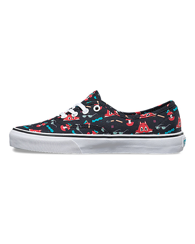 Dabs Myla Authentic Shoes 4