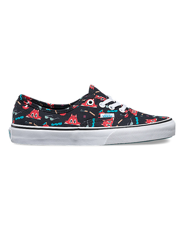 Dabs Myla Authentic Shoes 1