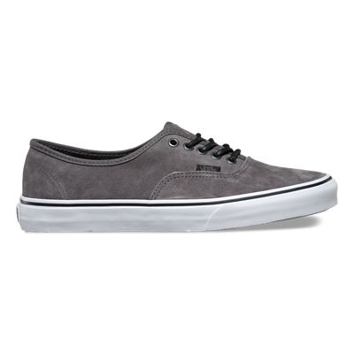 Texture Suede Authentic Shoes | Vans | Official Store