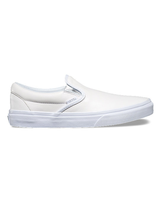 Classic Slip-On Schuhe | Vans