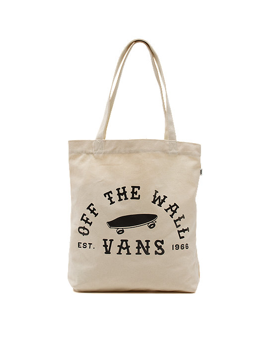 Bolsa Been There Done That Tote | Vans