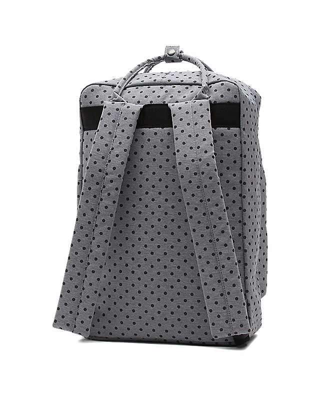 Icono Square Backpack 2