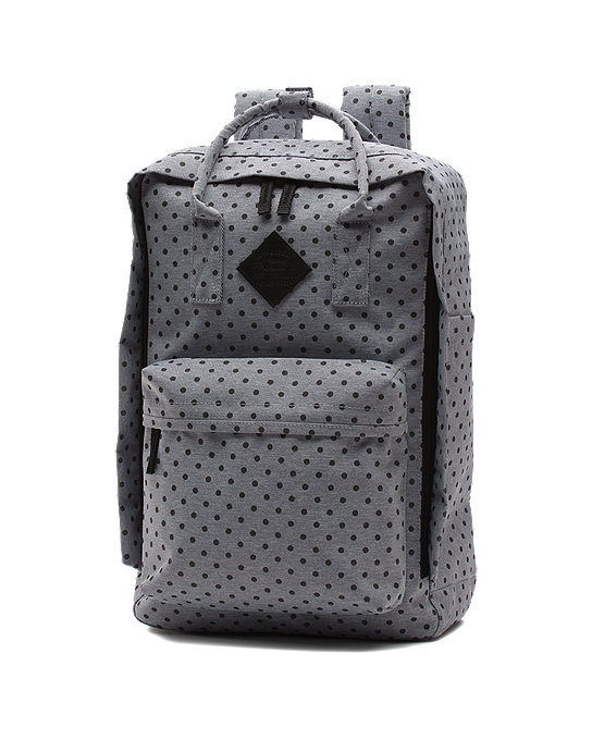 Icono Square Backpack | Vans