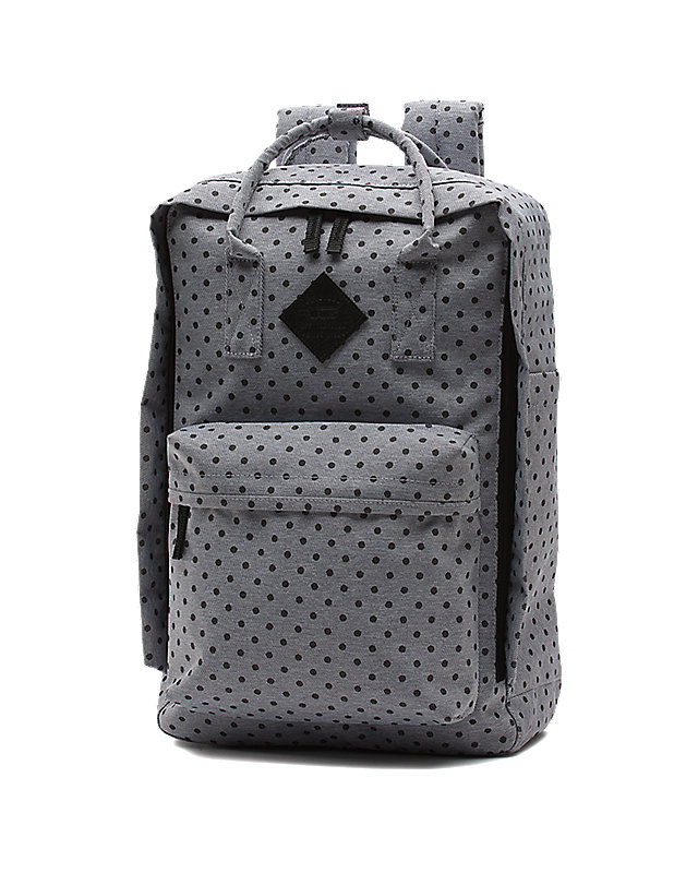 Icono Square Backpack 1
