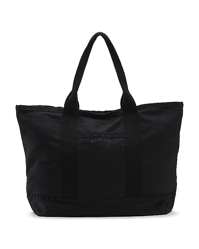 Here Today Large Tote Bag 1