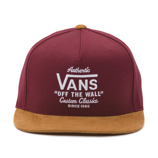Cappellino da baseball Wabash | Vans
