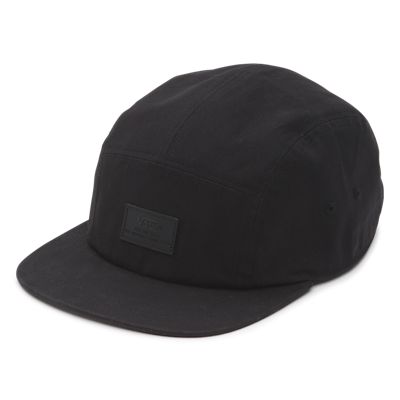 Base 5-Panel Camper Hat | Vans | Official Store