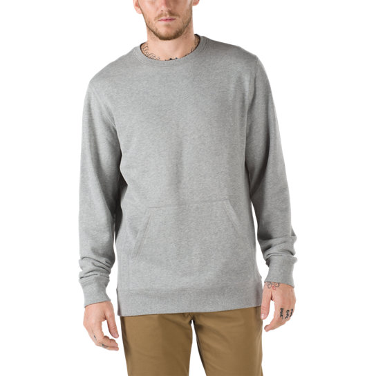 Fairmount Crew Sweatshirt | Vans