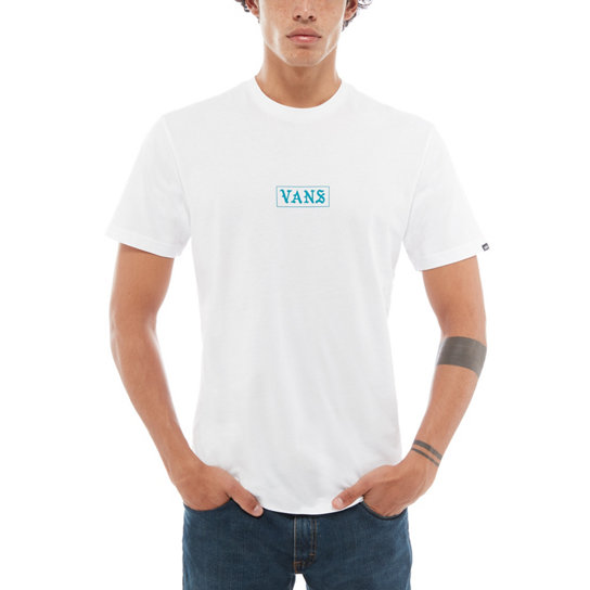 Watch Your Back Long Sleeve T-shirt | Vans