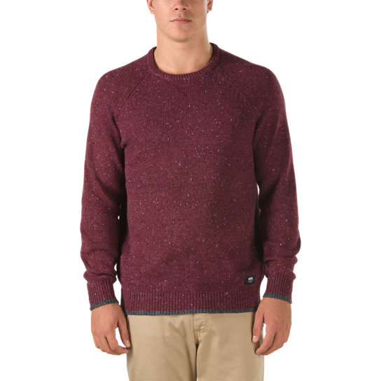 Lindale Sweater | Vans
