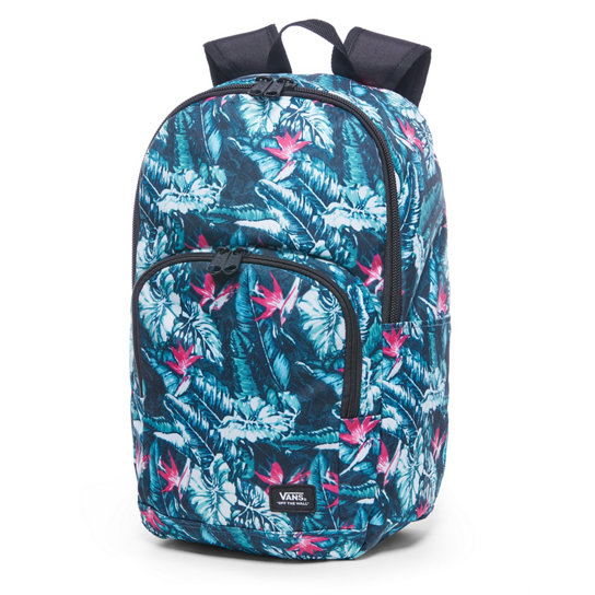 Alumni Print Backpack | Vans