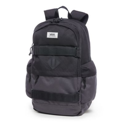 Planned Backpack | Grey | Vans