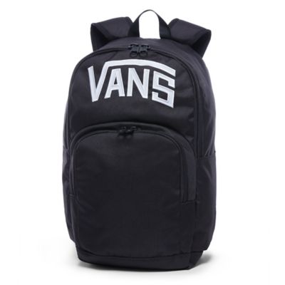 vans alumni backpack