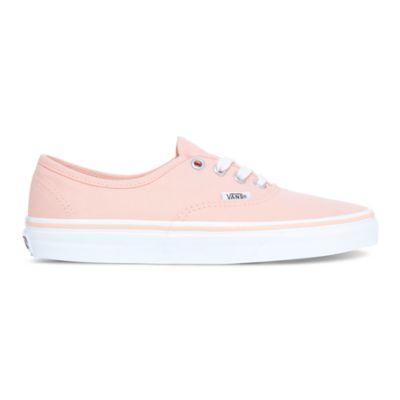 Pastels Authentic Shoes | Pink | Vans