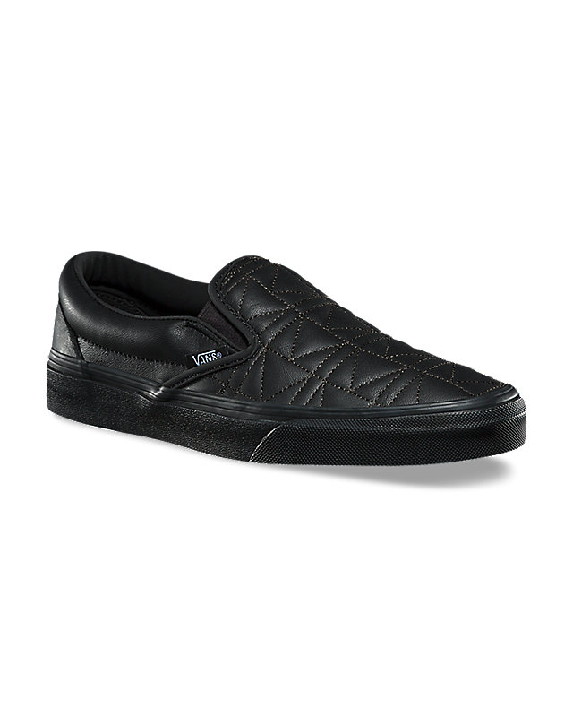 Vans X KarL Lagerfeld Classic Slip-On Shoes 3