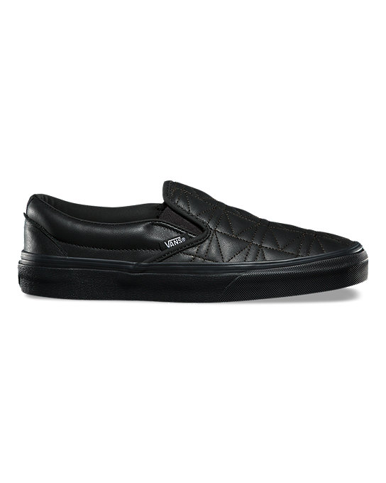 Vans X KarL Lagerfeld Classic Slip-On Shoes | Vans