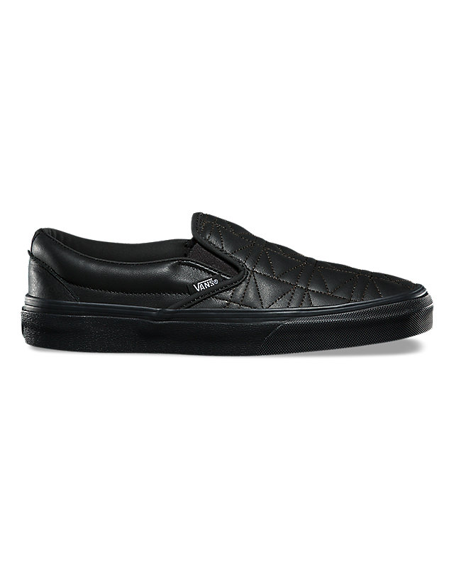 Vans X KarL Lagerfeld Classic Slip-On Shoes 1