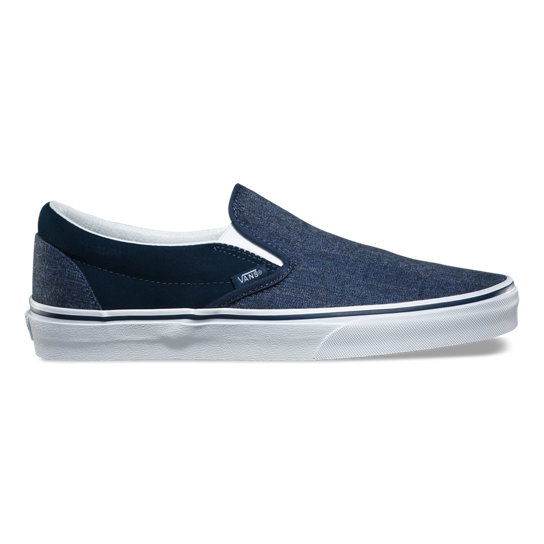 Suede Classic Slip-On Schuhe | Vans