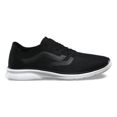 Iso 2 Rapidweld Shoes | Black | Vans