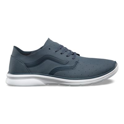 Iso 2 Rapidweld Shoes | Blue | Vans