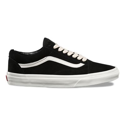 vans herringbone old skool