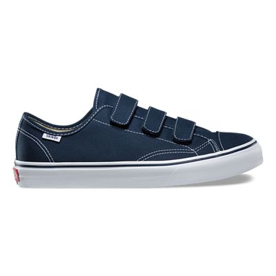 Chaussures Style 23 V | Bleu | Vans