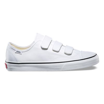 Chaussures Style 23 V | Blanc | Vans