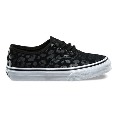 vans panthere homme