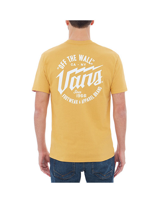 Vans Custom T-Shirt | Vans