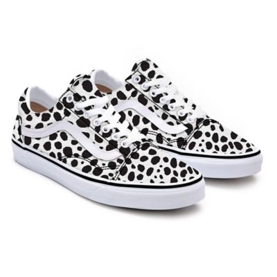 Dalmatian Old Skool Personnalisées