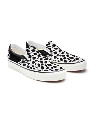 Dalmatian Slip-On Personnalisées