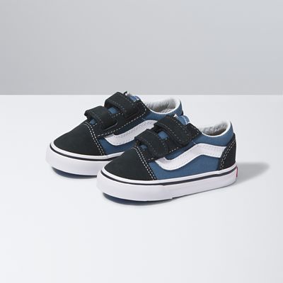 Toddler Old Skool V Shoes | Vans | Official Store