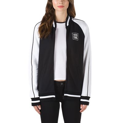 Vans X KarL Lagerfeld Bomber Fleece | Vans