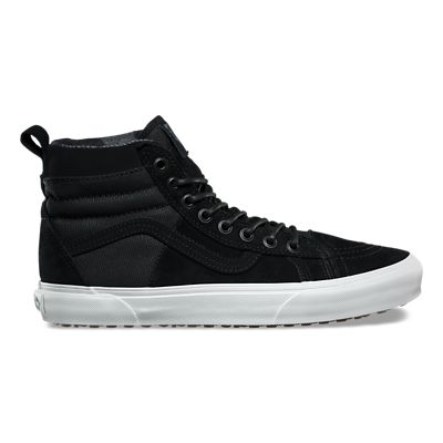 SK8-Hi 46 MTE Shoes | Black | Vans