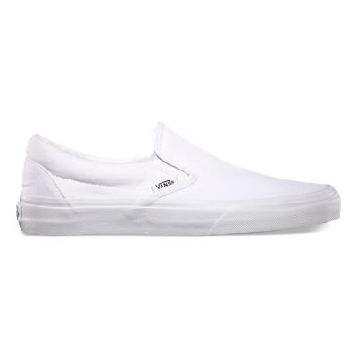 Classic Slip-On Shoes | Vans | Official Store