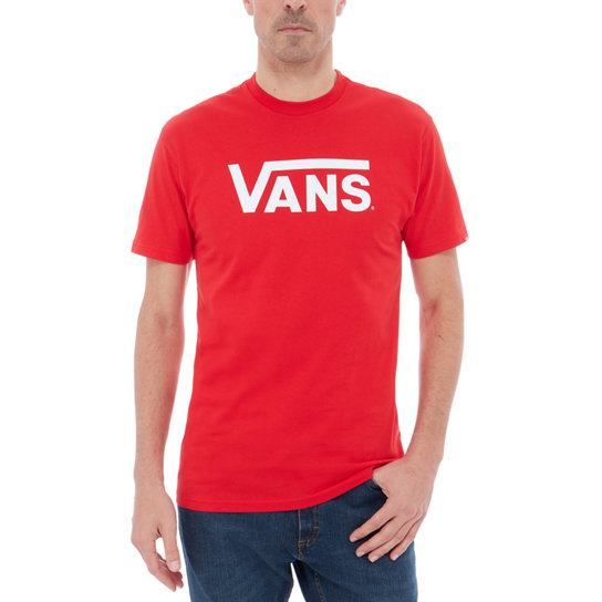 T-Shirt Vans Classic | Vans