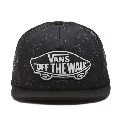 casquette vans beach girl