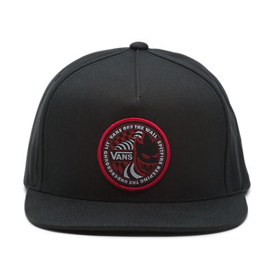 spitfire vans casquette