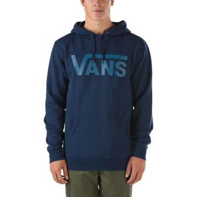 sweat à capuche vans homme france