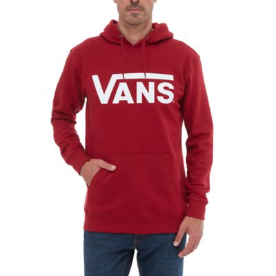 Vans Classic Pullover Hoodie Vans Official Store