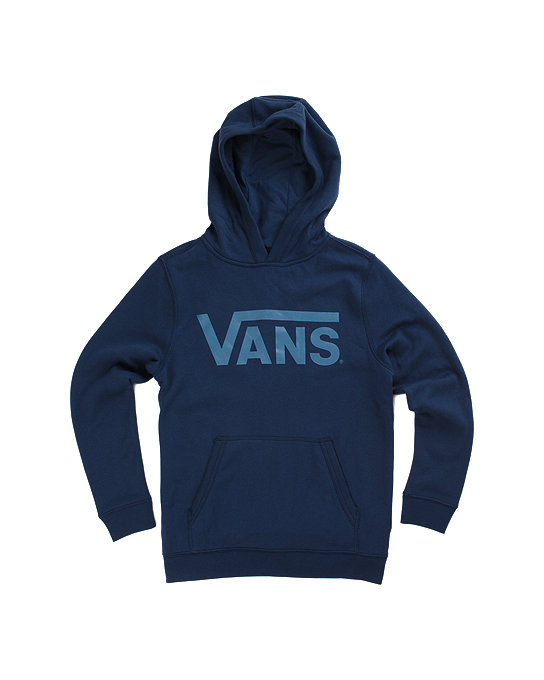 Boys Vans Classic Pullover Hoodie | Vans