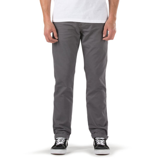 Excerpt Chino Pants | Vans | Official Store