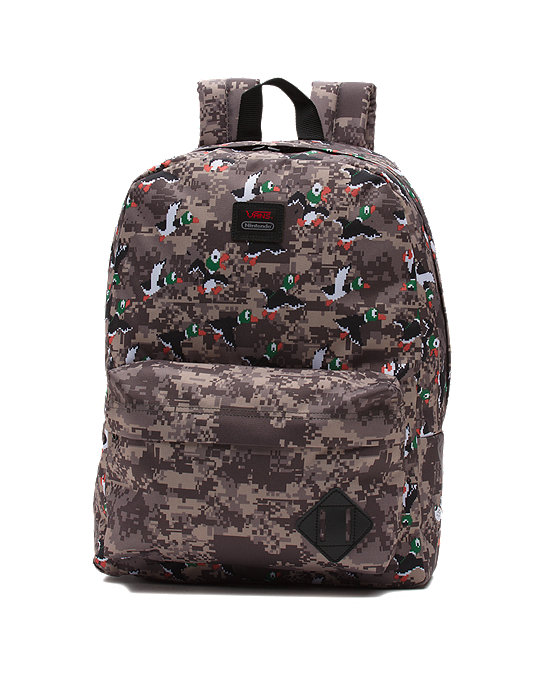 Duck Hunt Old Skool II Backpack | Vans