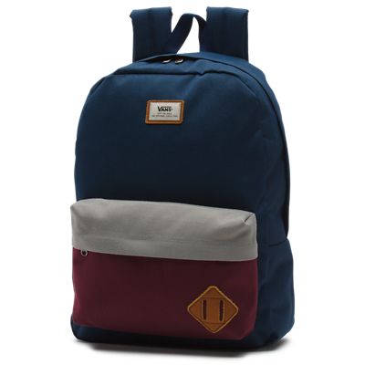 Old Skool II Backpack | Vans | Official Store