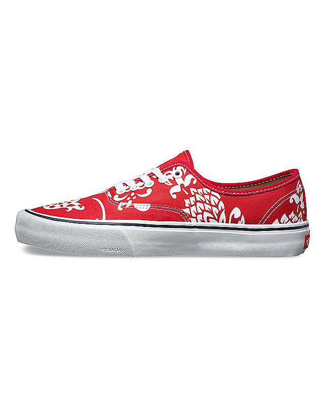 Chaussures 50th Authentic Pro 4